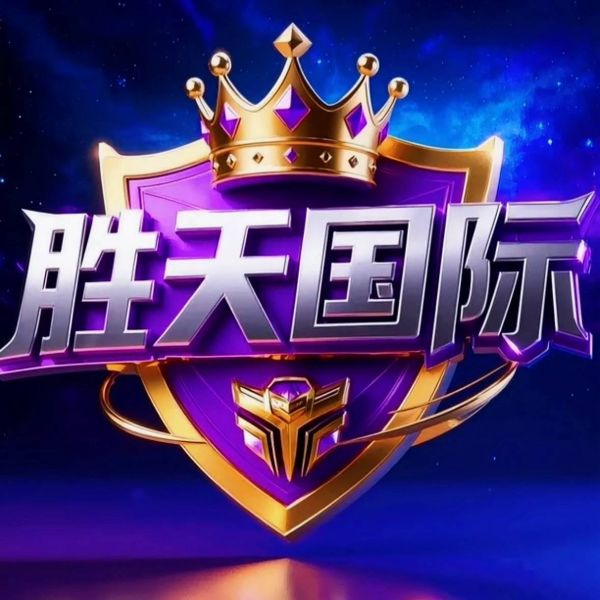 胜天国际